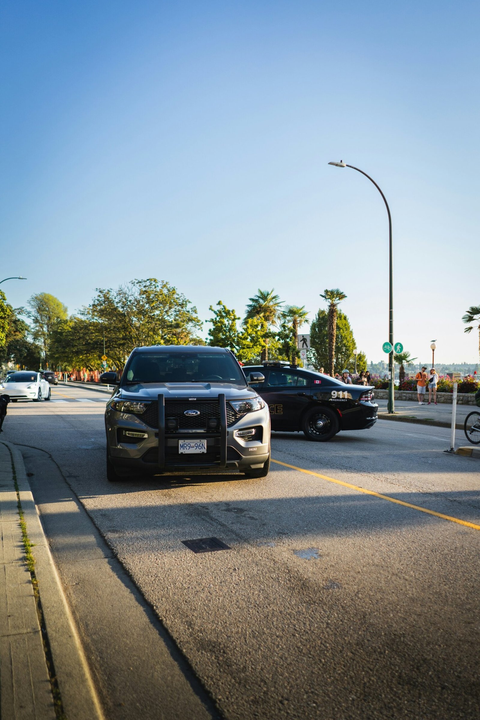 2025 Ford Explorer Features